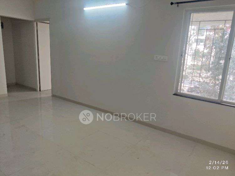 1 BHK Flat In F5 Green County for Rent  In Phursungi