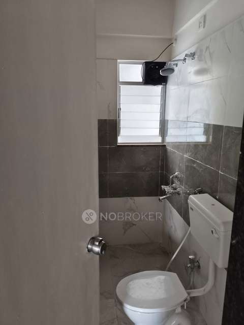 1 BHK Flat In F5 Green County for Rent  In Phursungi