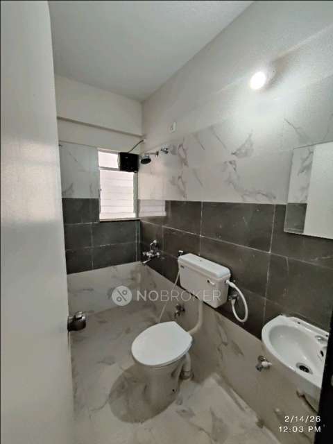 1 BHK Flat In F5 Green County for Rent  In Phursungi