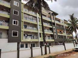 2 BHK Flat In Lead Grandeur for Rent  In Seegehalli
