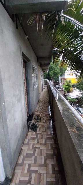 1 RK House for Rent  In Gajanan Maharaj Math