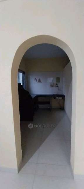 1 RK House for Rent  In Gajanan Maharaj Math