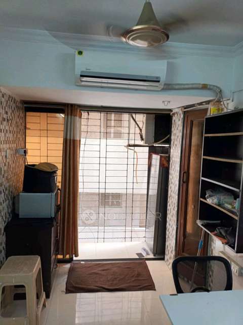 1 BHK Flat In Gn Tower for Rent  In Andheri West