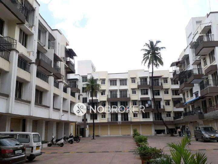 1 BHK Flat In Raj Baug For Sale  In Neral
