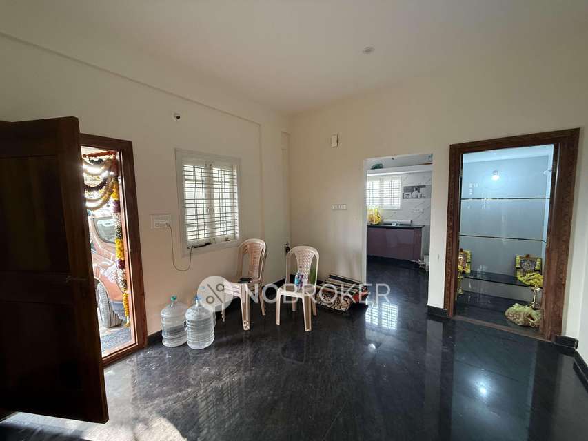 1 BHK Flat For Sale  In Kengeri Hobli