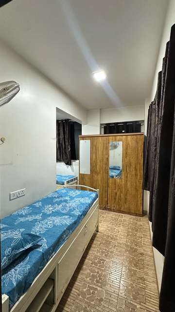 PG for Anyone in Prathamesh Park, Baner