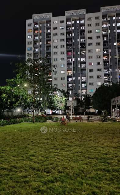 2 BHK Flat In Pegasus Megapolis Serenity for Rent  In Pimpri-chinchwad