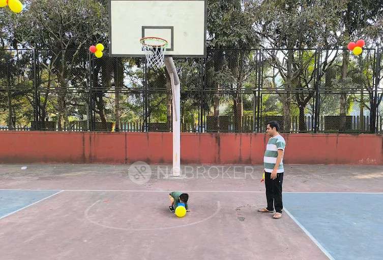 2 BHK Flat In Pegasus Megapolis Serenity for Rent  In Pimpri-chinchwad