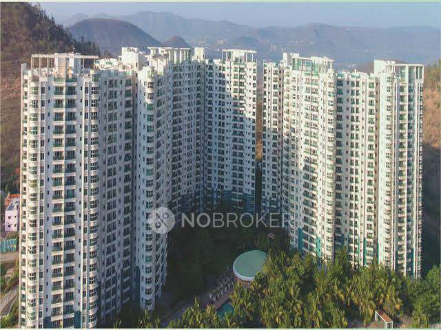 2 BHK Flat In Pegasus Megapolis Serenity for Rent  In Pimpri-chinchwad