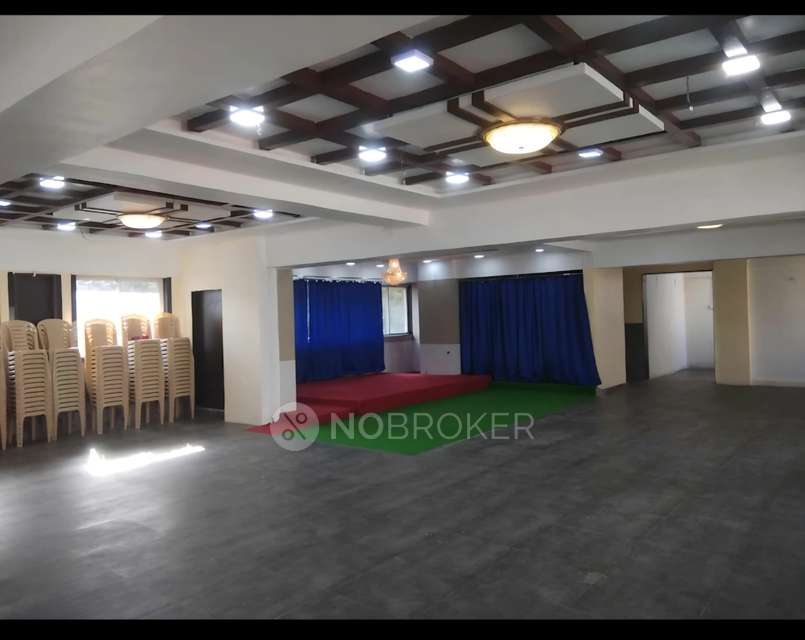Office Space in Warje, Pune for Rent 