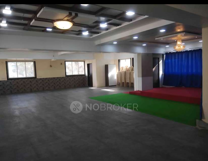 Office Space in Warje, Pune for Rent 