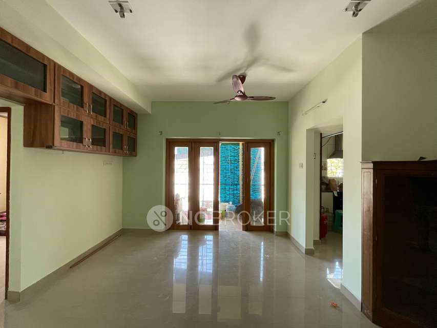 3 BHK Flat In Pks Sai Vijayasarathy, Ullagaram for Rent  In Ullagaram