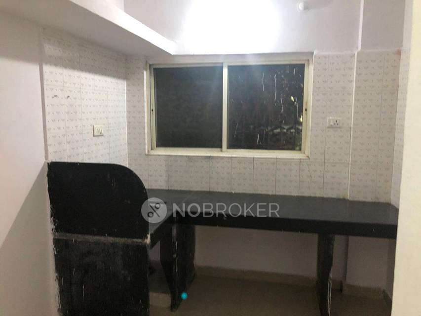2 BHK Flat In Sai Prasad for Rent  In Kharadi
