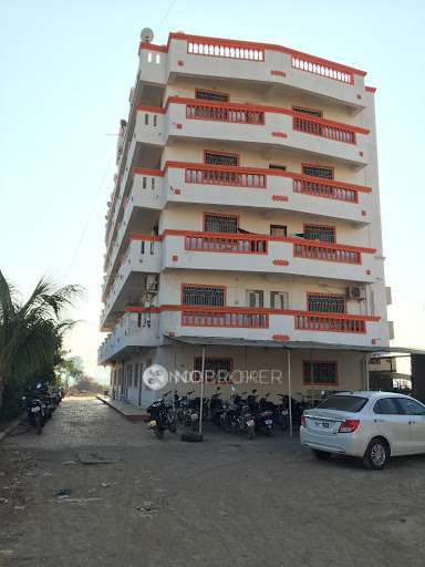 2 BHK Flat In Sai Prasad for Rent  In Kharadi