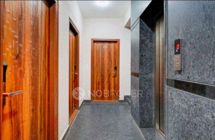 PG for Anyone in Townhouse Marathahalli Near Klm Fashion Mall