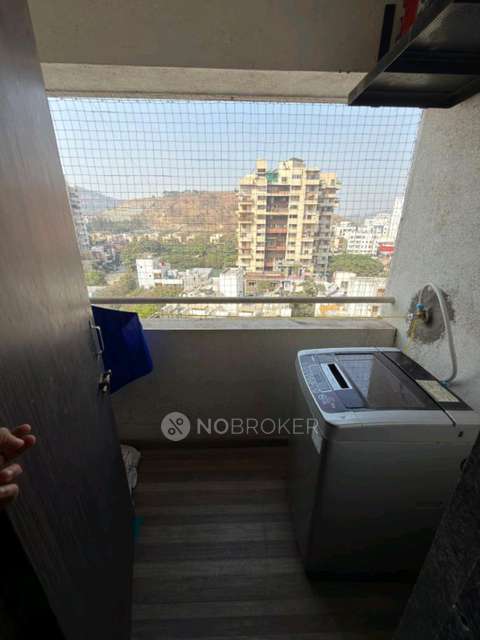 2 BHK Flat In Oxford Paradise for Rent  In Parkhe Vasti