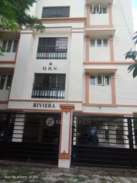 3 BHK Flat In Riviera For Sale  In Pt Rajan Salai Road