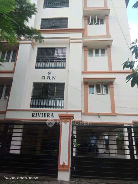 3 BHK Flat In Riviera For Sale  In Pt Rajan Salai Road