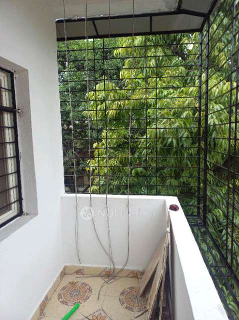 1 BHK Flat In Raje Manor for Rent  In Raje Manor, Vithal Mandir Road, Behind Sanman, Dnydeep Colony, Apt, Karve Nagar, Pune, Maharashtra, India