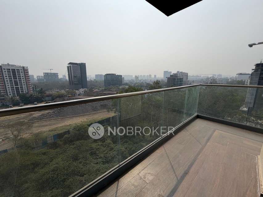 3 BHK Flat In Adani Atelier Greens for Rent  In Koregaon Park
