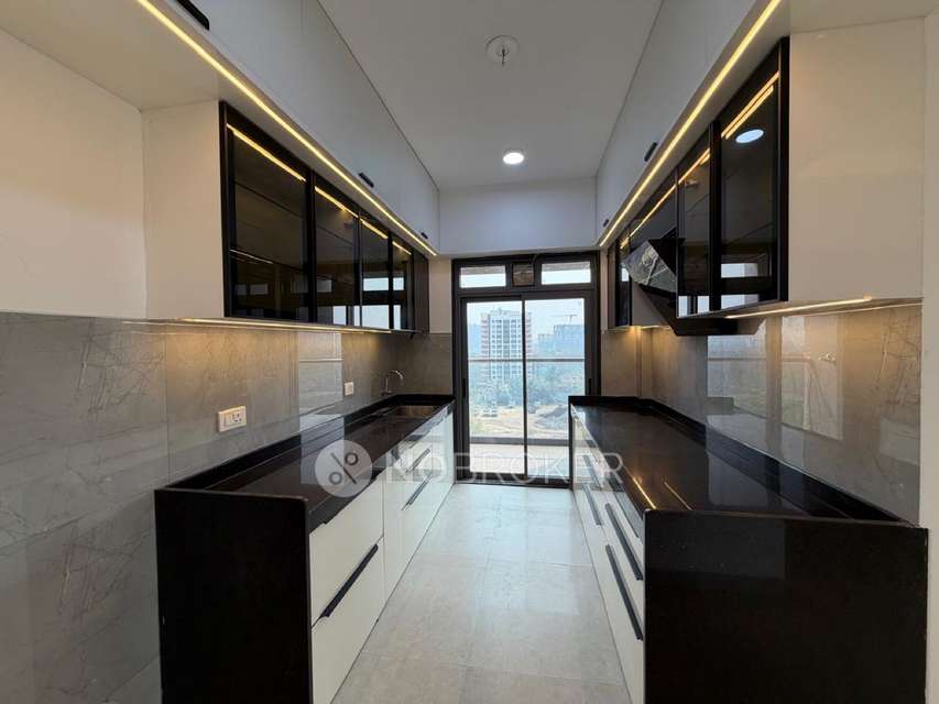 3 BHK Flat In Adani Atelier Greens for Rent  In Koregaon Park