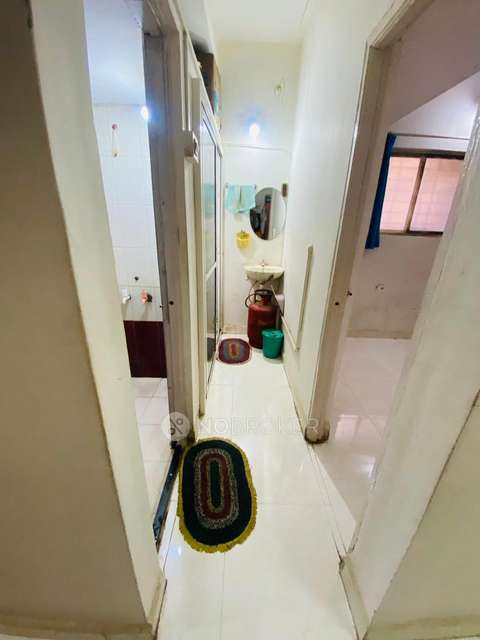 1 BHK House for Rent  In Gokhalenagar