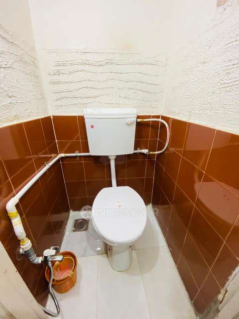 1 BHK House for Rent  In Gokhalenagar