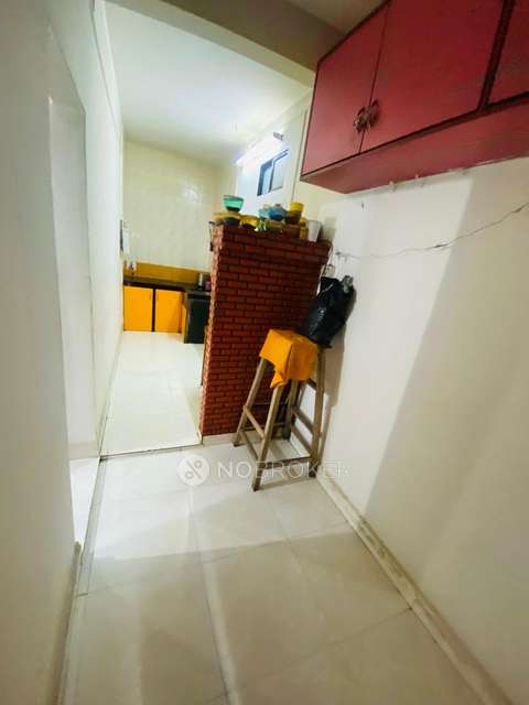 1 BHK House for Rent  In Gokhalenagar