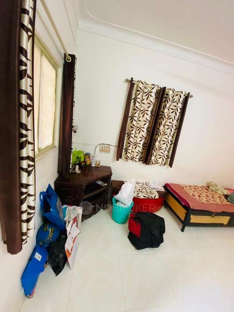 1 BHK House for Rent  In Gokhalenagar