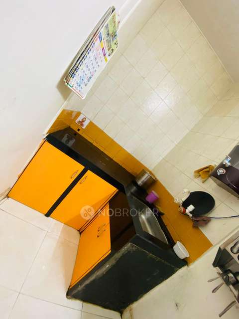 1 BHK House for Rent  In Gokhalenagar