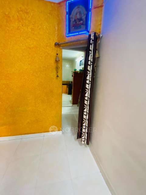 1 BHK House for Rent  In Gokhalenagar