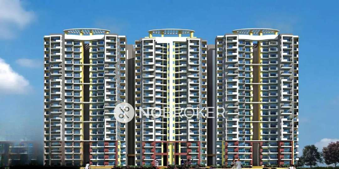 2 BHK Flat In Antriksh Golf View For Sale  In Sector 78