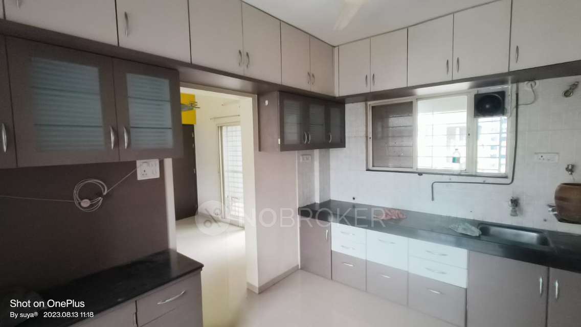 2 BHK Flat In The Grove, Wakad for Rent  In Wakad