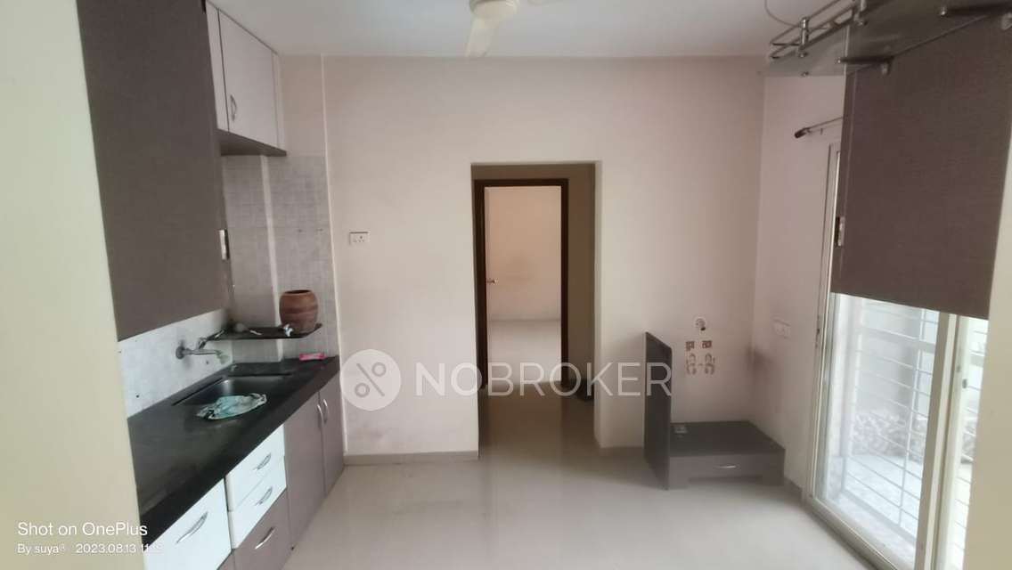 2 BHK Flat In The Grove, Wakad for Rent  In Wakad