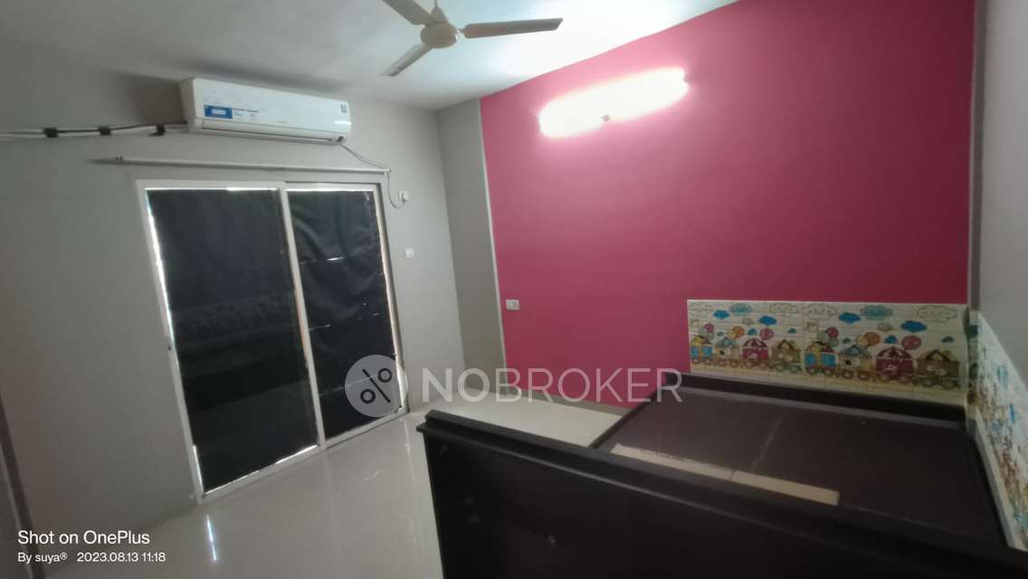 2 BHK Flat In The Grove, Wakad for Rent  In Wakad