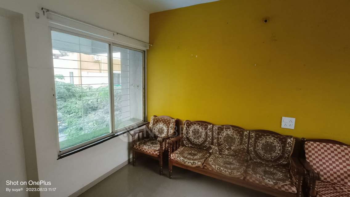 2 BHK Flat In The Grove, Wakad for Rent  In Wakad