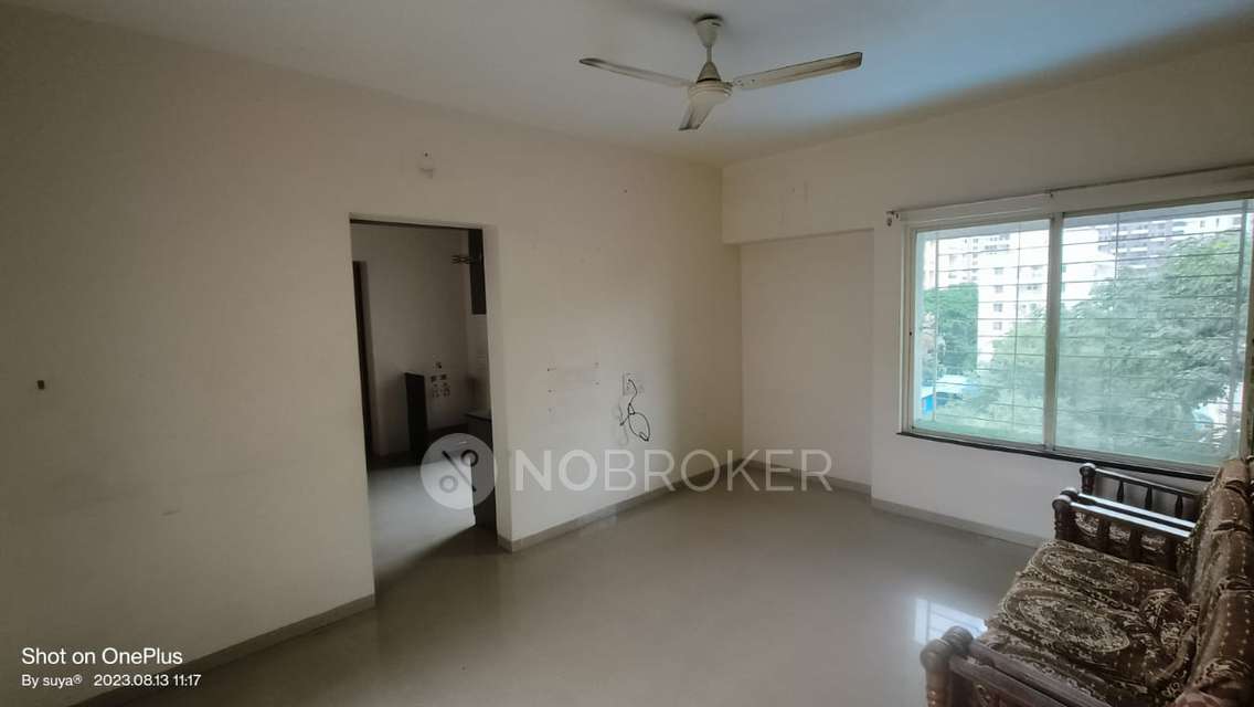 2 BHK Flat In The Grove, Wakad for Rent  In Wakad
