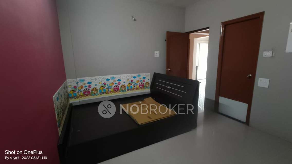 2 BHK Flat In The Grove, Wakad for Rent  In Wakad