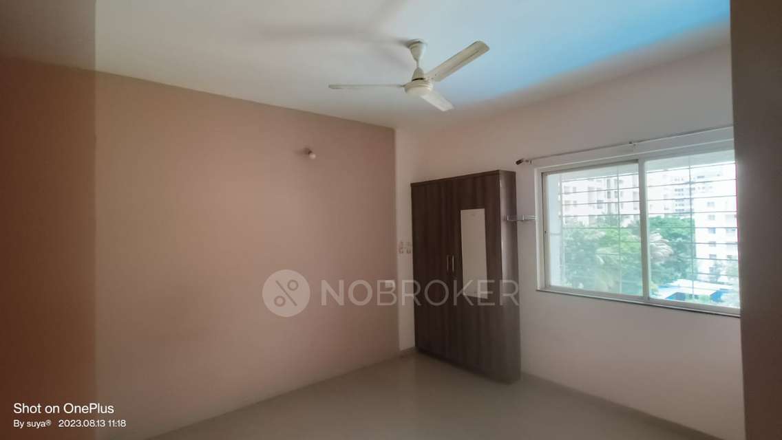 2 BHK Flat In The Grove, Wakad for Rent  In Wakad