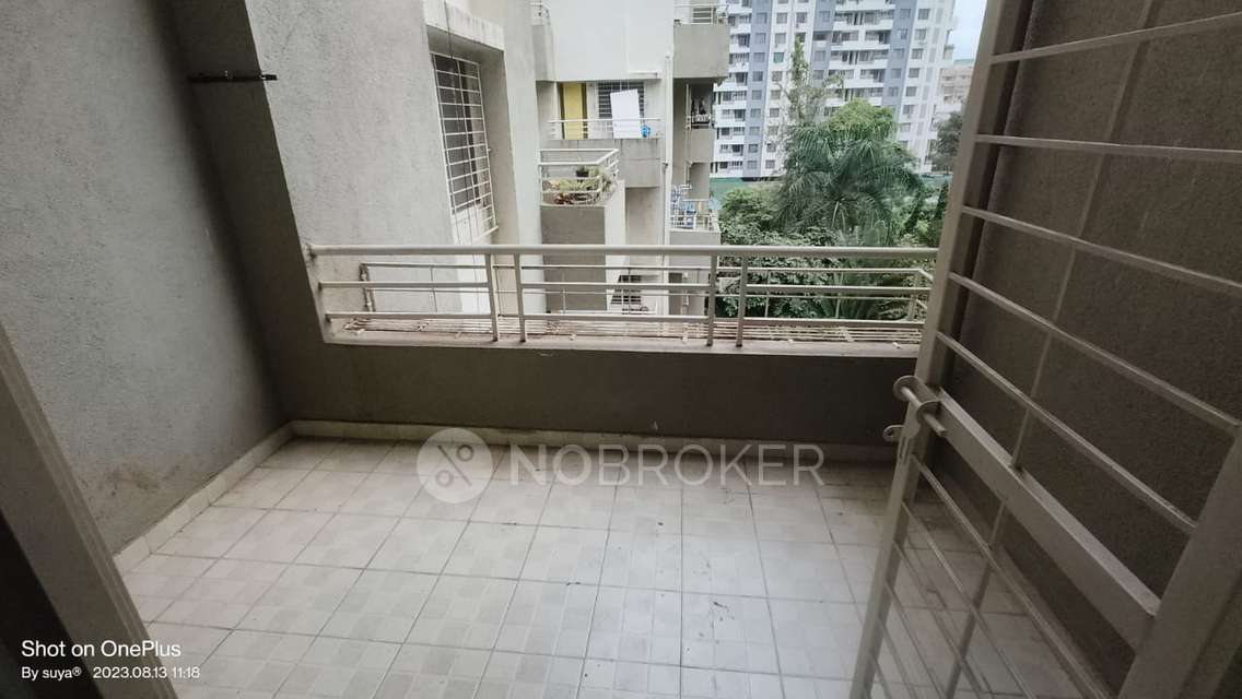 2 BHK Flat In The Grove, Wakad for Rent  In Wakad