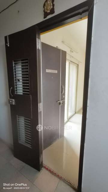 2 BHK Flat In The Grove, Wakad for Rent  In Wakad