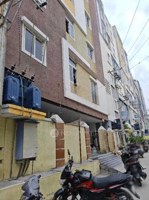 PG for Girls in Gachibowli