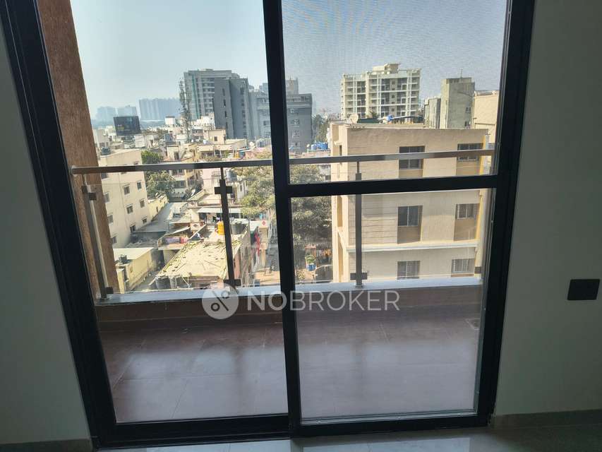 2 BHK Flat In Unique Youtopia for Rent  In Kharadi