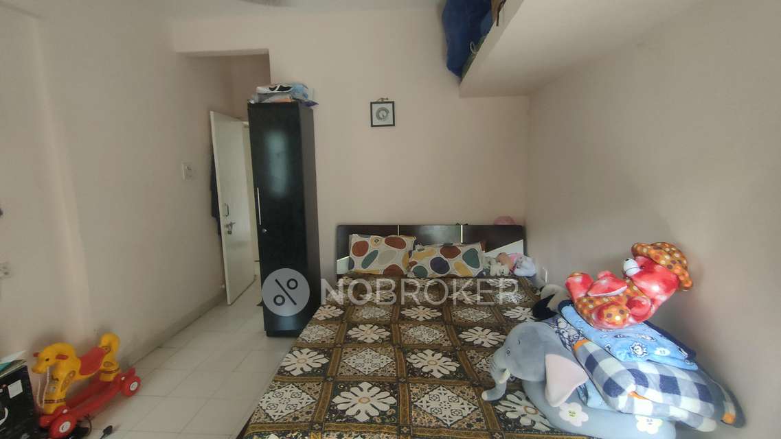 2 BHK Flat In Tanishq Jewel Society For Sale  In Wakad