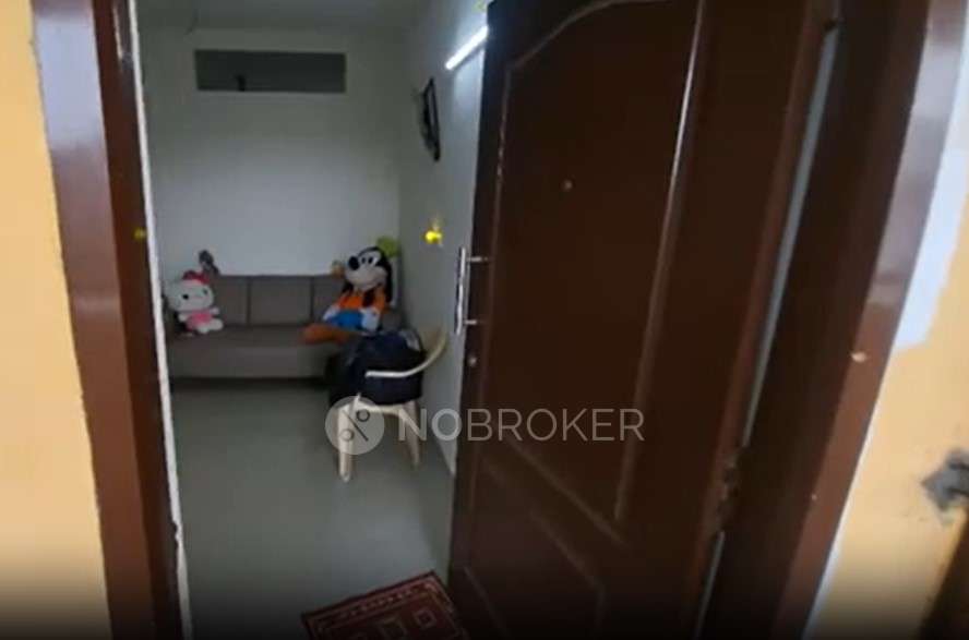 1 BHK Flat In Featherlite Swargam For Sale  In Guduvanchery