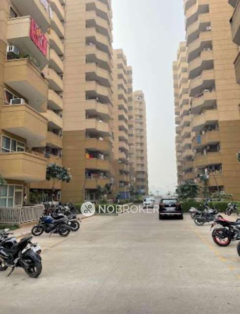2 BHK Flat In Pyramid Urban Floors For Sale  In Sector 86