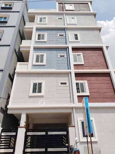 PG for Girls in Bonthapalle,