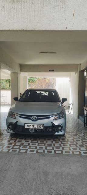 2 BHK Flat In Visterian for Rent  In Viman Nagar