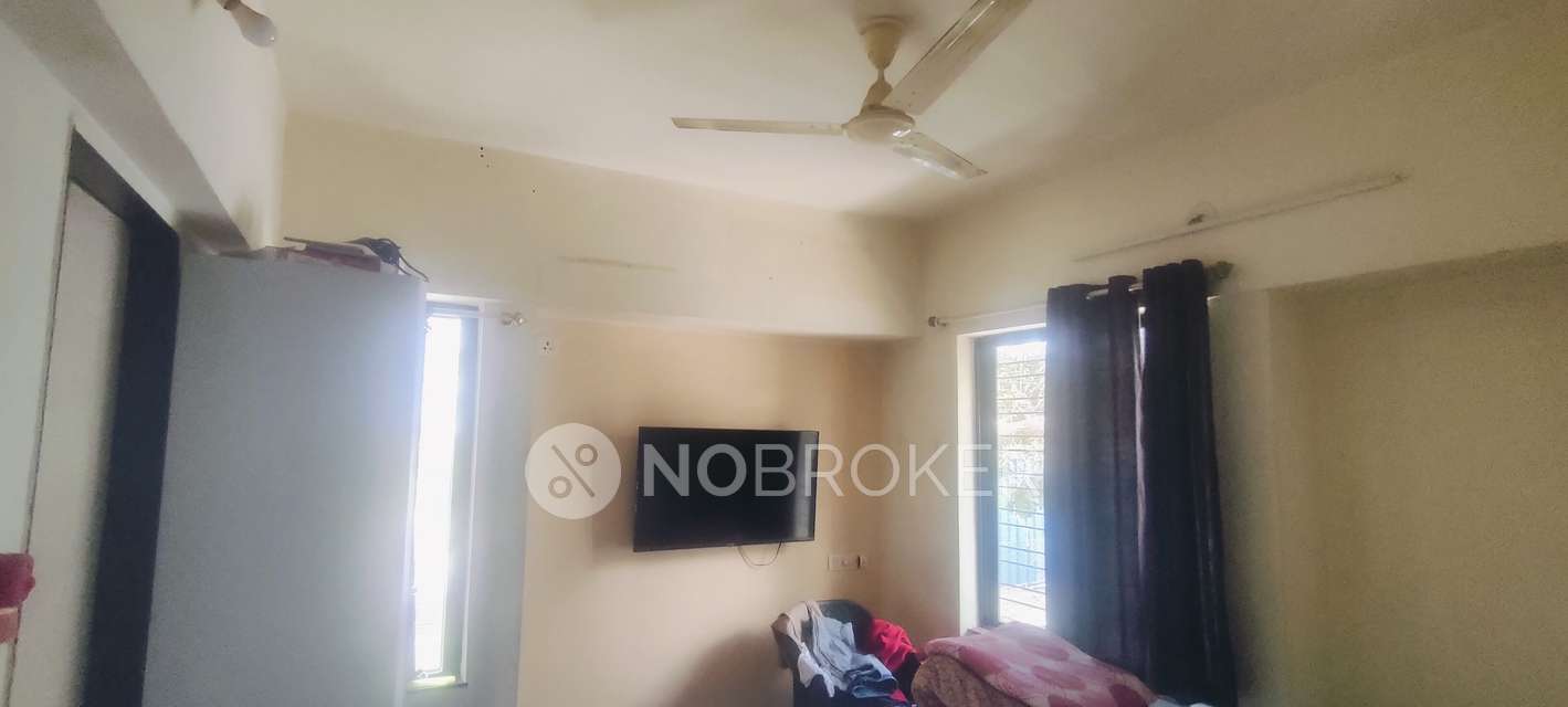 2 BHK Flat In Visterian for Rent  In Viman Nagar