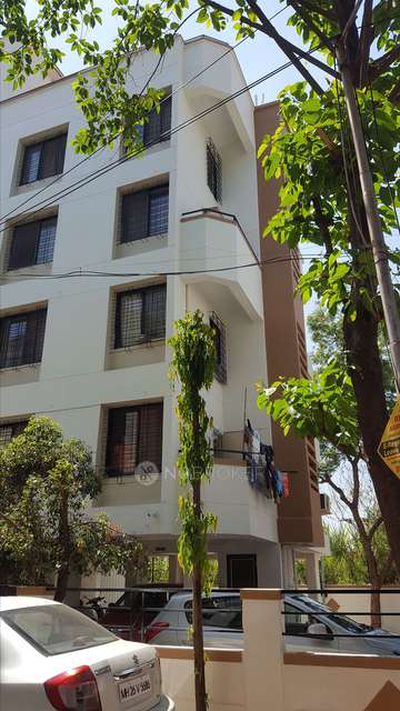 2 BHK Flat In Visterian for Rent  In Viman Nagar